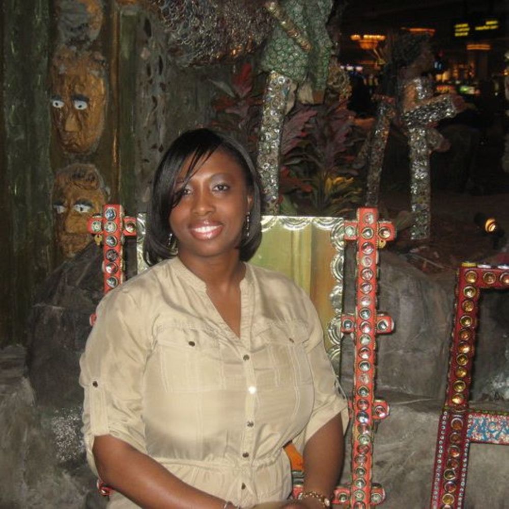 Meet your Posher, Nicola